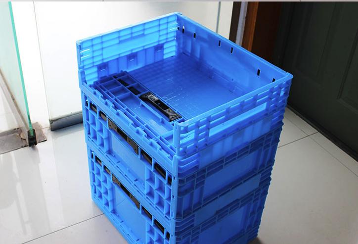 南京橋城倉儲(chǔ)設(shè)備有限公司攜手軒盛塑業(yè)