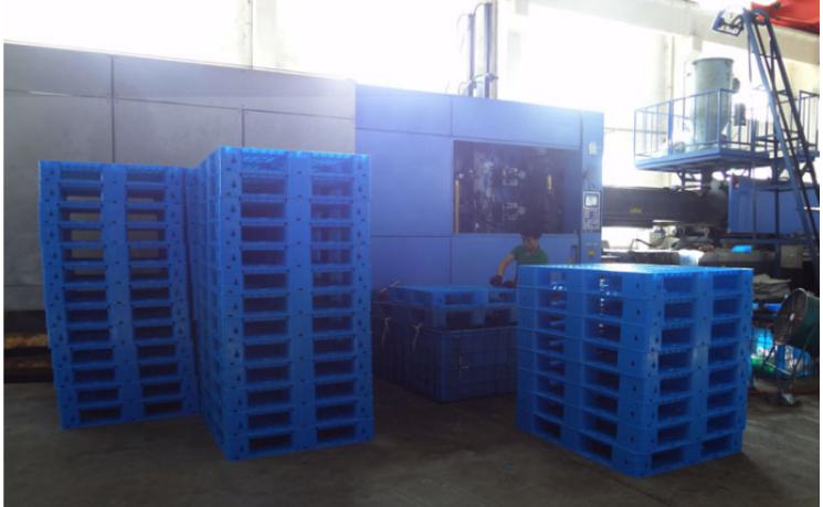 塑料托盤(pán)的作用有哪些？