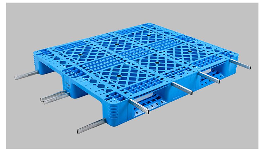 加厚網(wǎng)格塑料托盤(pán)承重：如何滿(mǎn)足您的倉(cāng)儲(chǔ)需求？