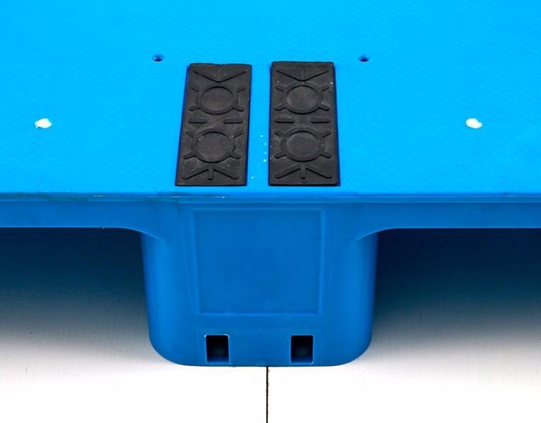 軒盛塑業(yè)1210平板川字塑料托盤