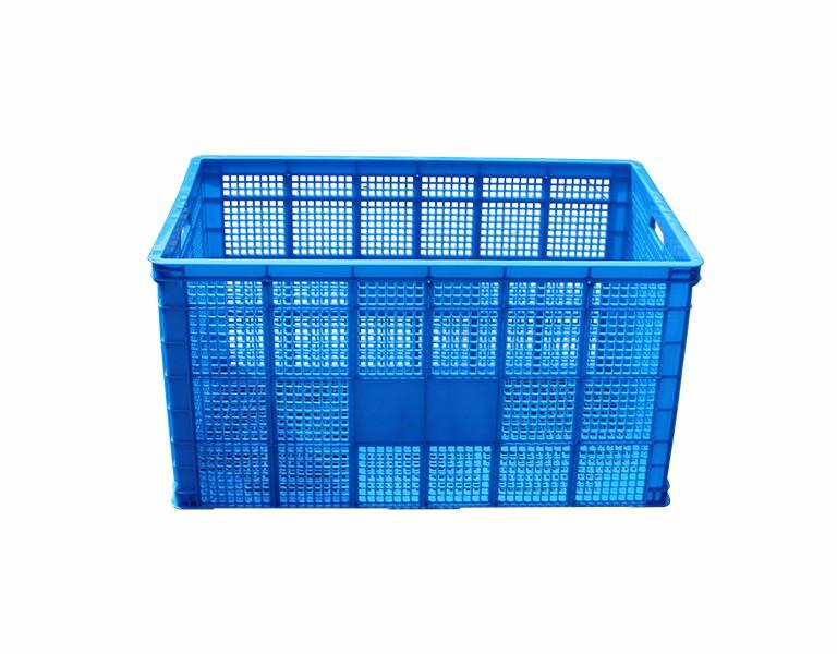 軒盛塑業(yè)1米塑料周轉筐