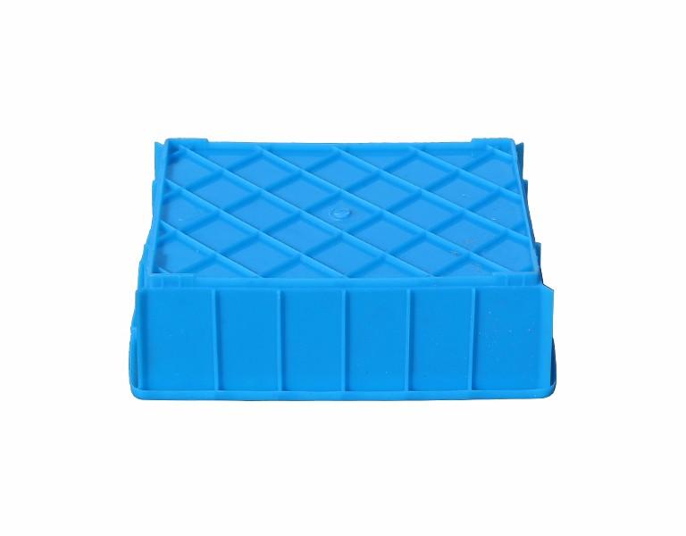 軒盛塑業(yè)2號塑料周轉箱