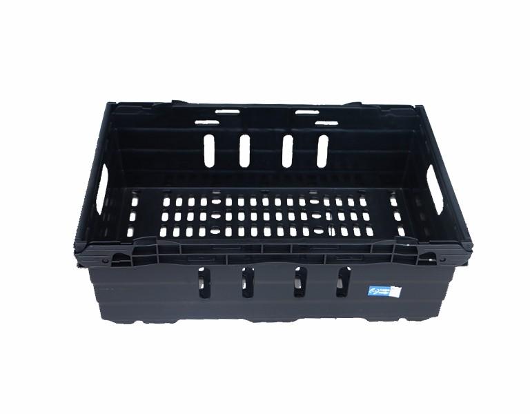 軒盛塑業(yè)果蔬塑料周轉筐