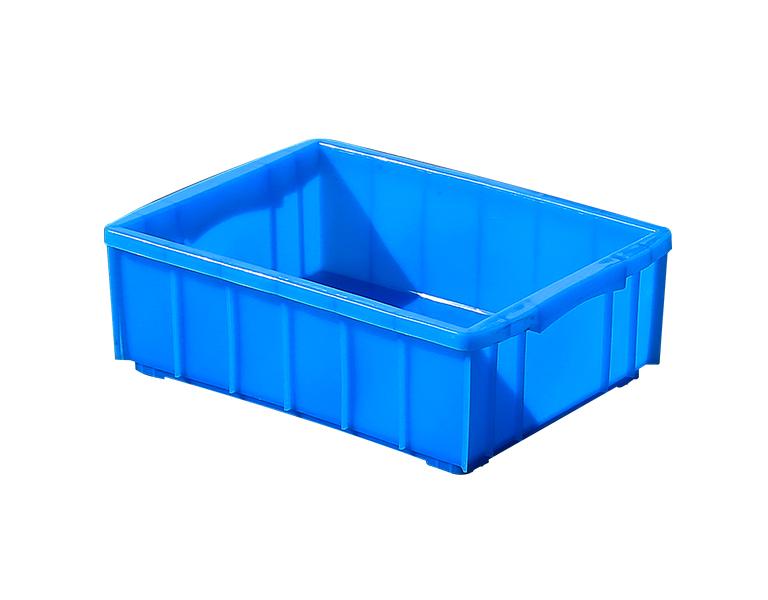 img of 軒盛塑業(yè)3號塑料周轉箱