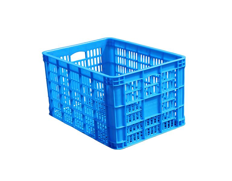 軒盛塑業(yè)455塑料周轉(zhuǎn)筐