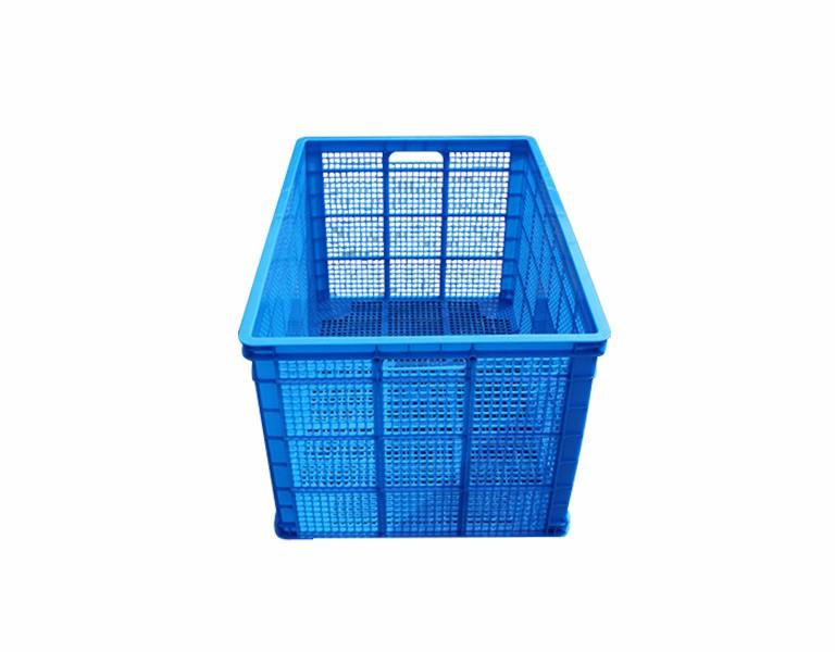 軒盛塑業(yè)1米塑料周轉筐