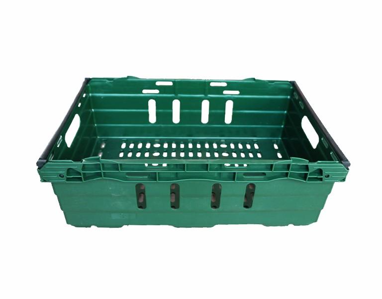 軒盛塑業(yè)果蔬塑料周轉筐