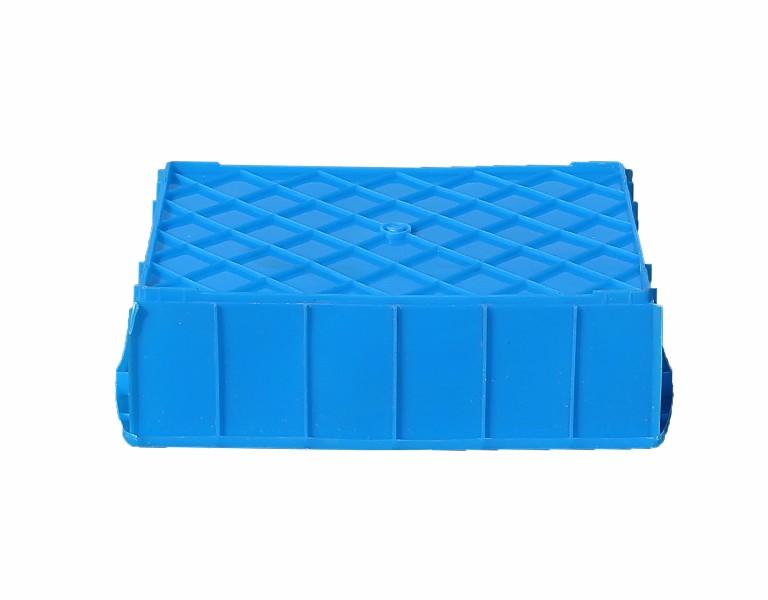 軒盛塑業(yè)4號塑料周轉(zhuǎn)箱