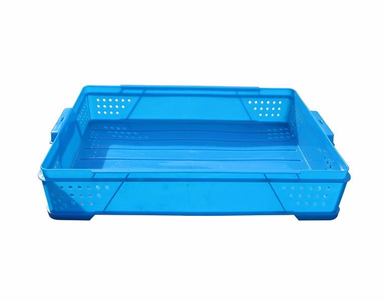 軒盛塑業(yè)食品塑料周轉(zhuǎn)箱