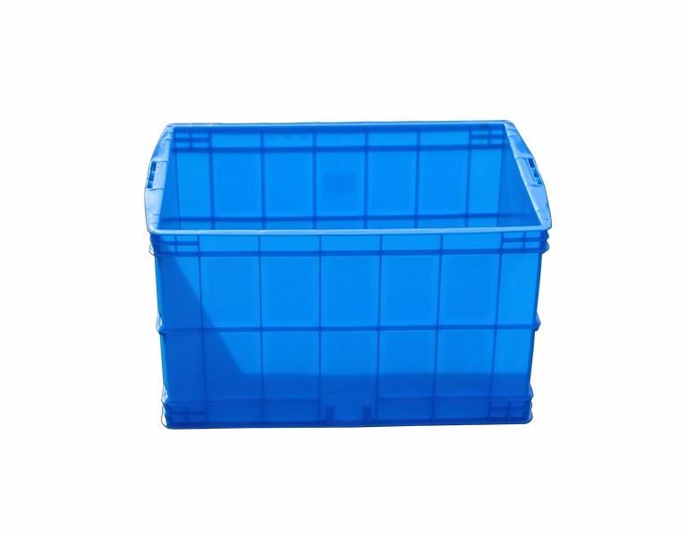 軒盛塑業(yè)575-350塑料周轉箱