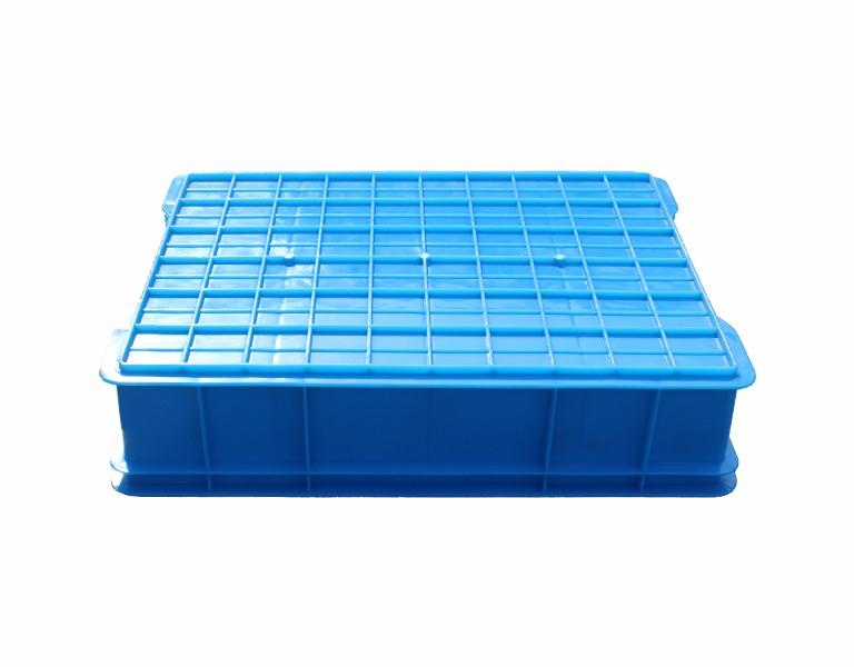 軒盛塑業(yè)八格塑料周轉(zhuǎn)箱