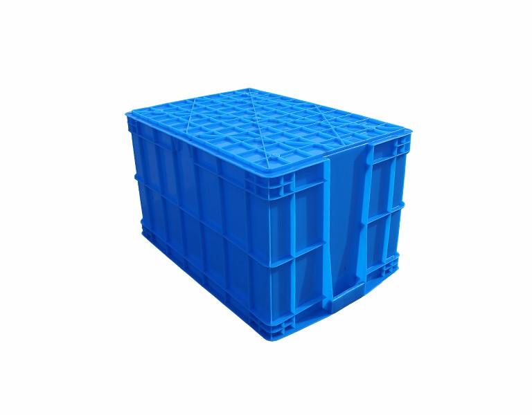 軒盛塑業(yè)575-350塑料周轉箱