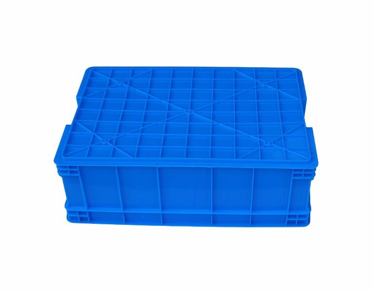 軒盛塑業(yè)575-190塑料周轉(zhuǎn)箱