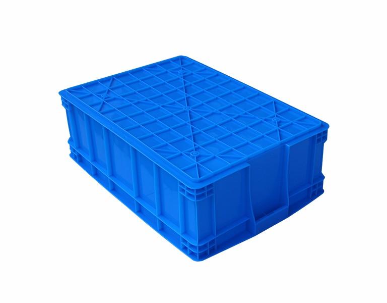 軒盛塑業(yè)575-190塑料周轉(zhuǎn)箱