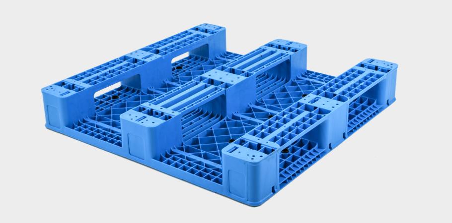 江蘇常州軒盛塑業(yè)1010網(wǎng)格川字塑料倉(cāng)庫(kù)托盤(pán)背面 江蘇常州軒盛塑業(yè)1010網(wǎng)格川字塑料倉(cāng)庫(kù)托盤(pán)背面