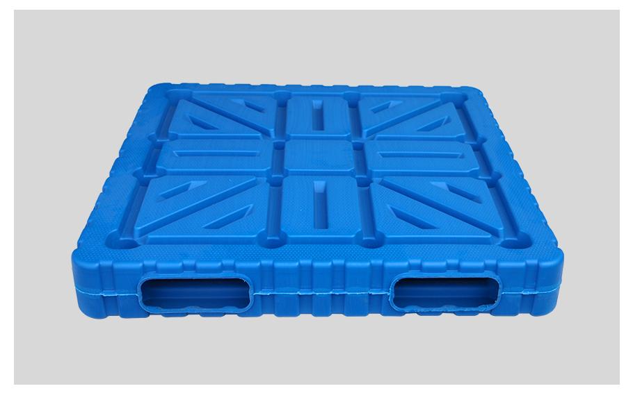 軒盛塑業(yè)1111一體成型吹塑托盤(pán) 軒盛塑業(yè)1111一體成型吹塑托盤(pán)