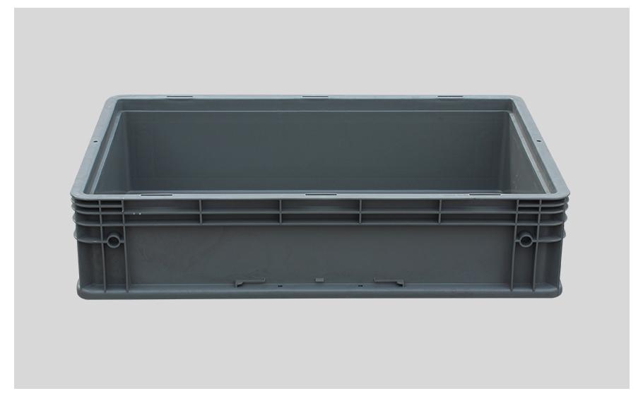 軒盛塑業(yè)600-147塑料物流箱 軒盛塑業(yè)600-147塑料物流箱