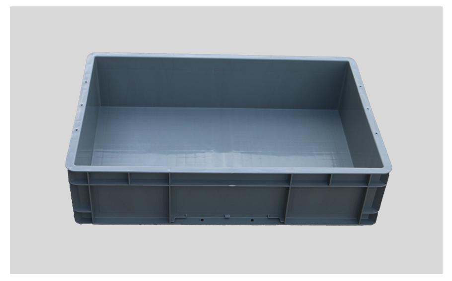軒盛塑業(yè)EU46148塑料物流箱 軒盛塑業(yè)EU46148塑料物流箱