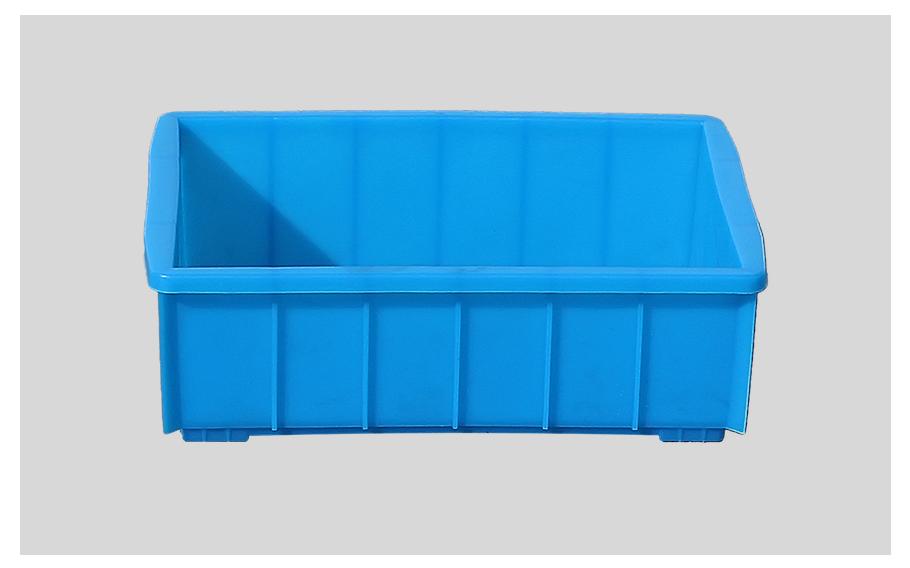 軒盛塑業(yè)2號塑料周轉箱