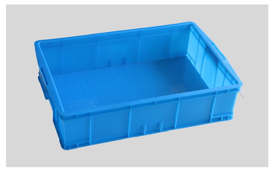 軒盛塑業(yè)60-150塑料周轉箱