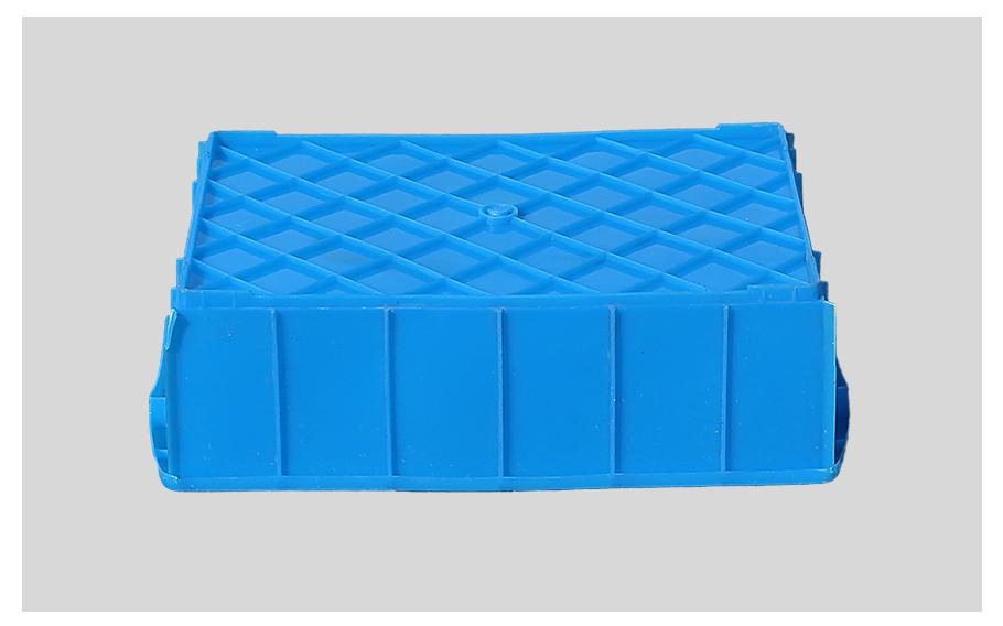 軒盛塑業(yè)4號塑料周轉(zhuǎn)箱 軒盛塑業(yè)4號塑料周轉(zhuǎn)箱