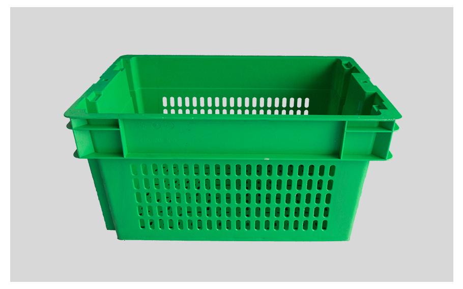 軒盛塑業(yè)600-300塑料錯(cuò)位籮 軒盛塑業(yè)600-300塑料錯(cuò)位籮