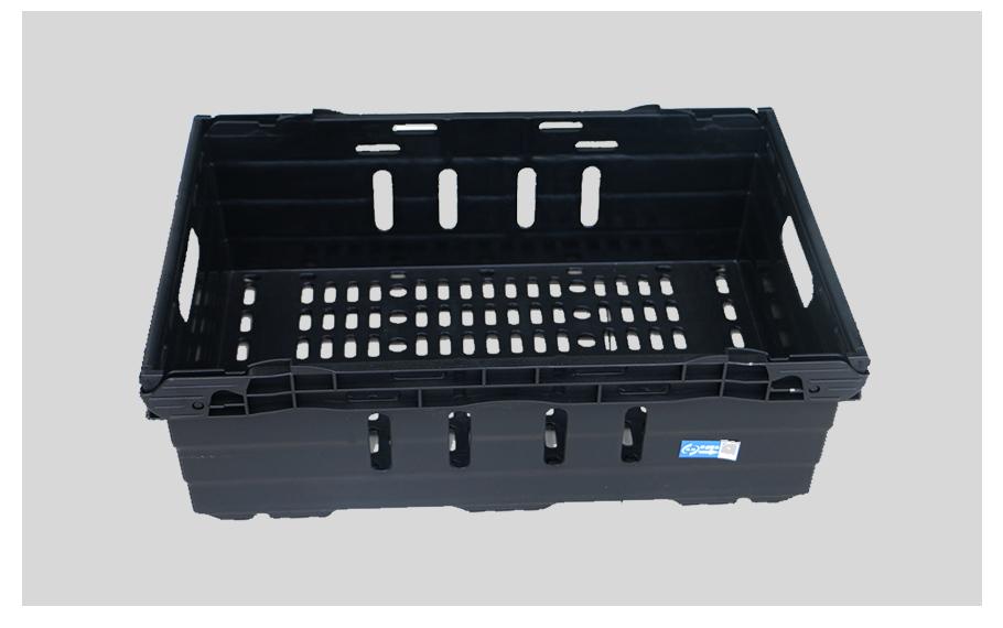 軒盛塑業(yè)果蔬塑料周轉筐