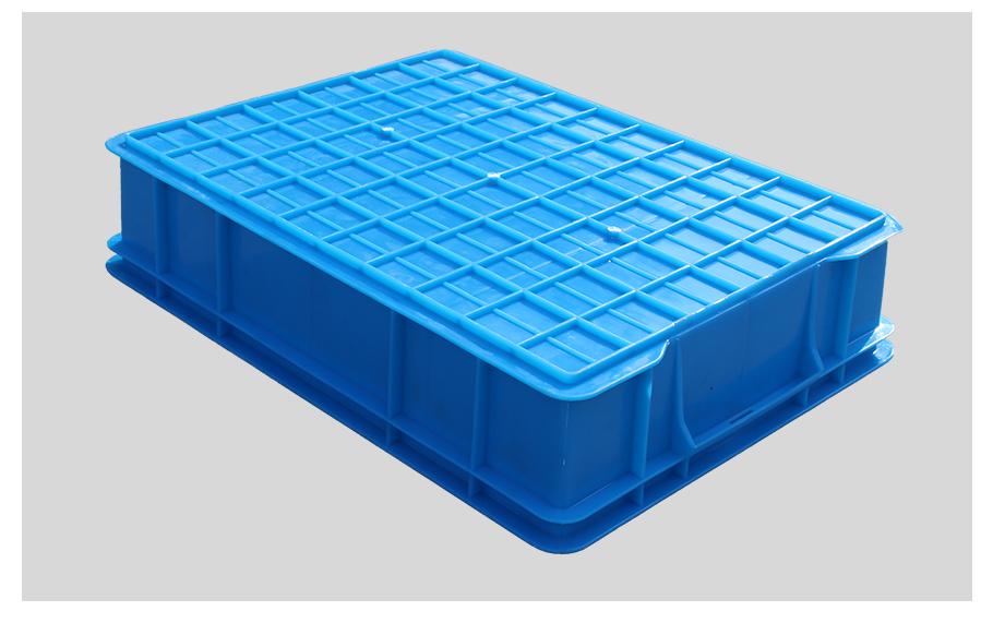 軒盛塑業(yè)八格塑料周轉(zhuǎn)箱 軒盛塑業(yè)八格塑料周轉(zhuǎn)箱