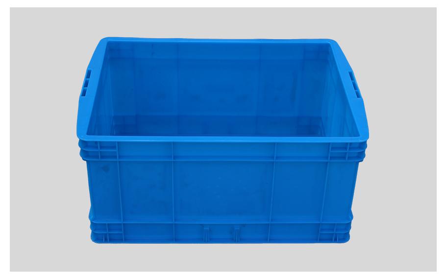 軒盛塑業(yè)500-250塑料周轉(zhuǎn)箱 軒盛塑業(yè)500-250塑料周轉(zhuǎn)箱