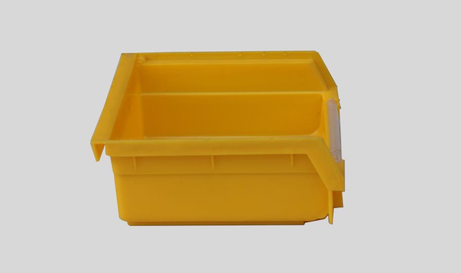 軒盛塑業(yè)B1背掛式塑料零件盒 軒盛塑業(yè)B1背掛式塑料零件盒