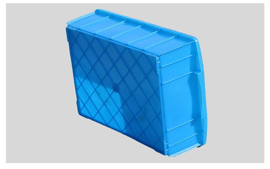 軒盛塑業(yè)4號塑料周轉(zhuǎn)箱 軒盛塑業(yè)4號塑料周轉(zhuǎn)箱