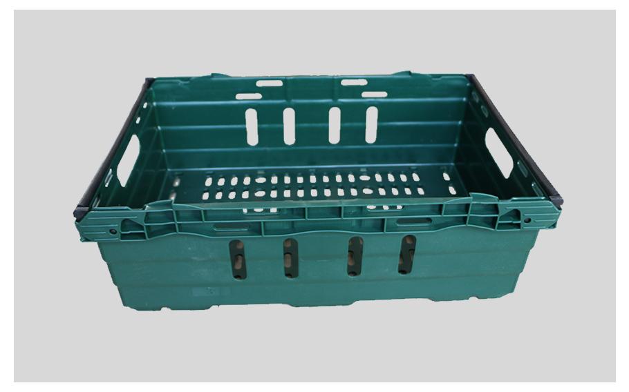 軒盛塑業(yè)果蔬塑料周轉筐