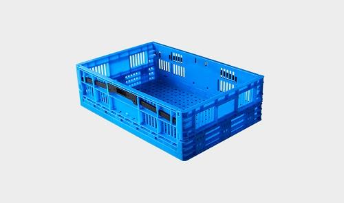 塑料折疊筐 塑料折疊筐