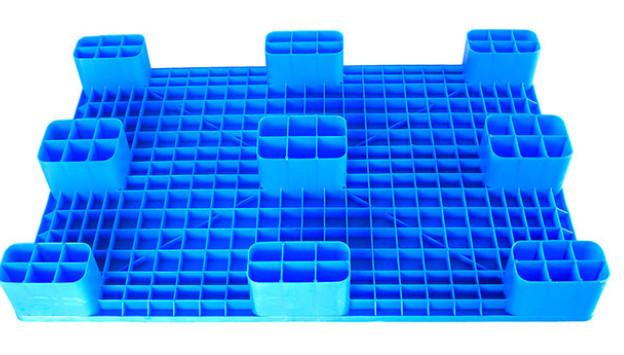 塑料托盤制作過程 塑料托盤制作過程