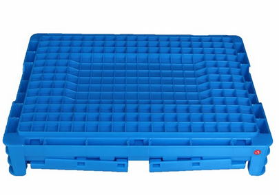 塑料折疊周轉箱