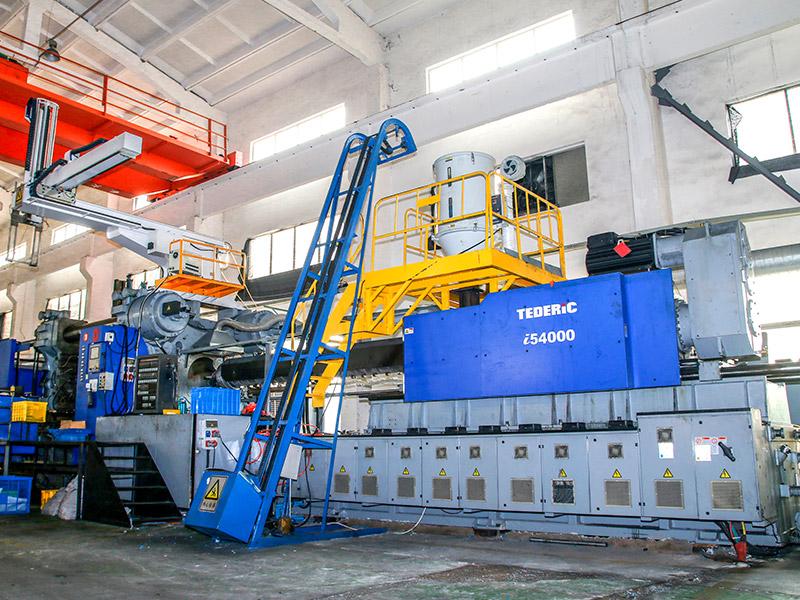 托盤生產(chǎn)-軒盛塑料托盤生產(chǎn)廠家