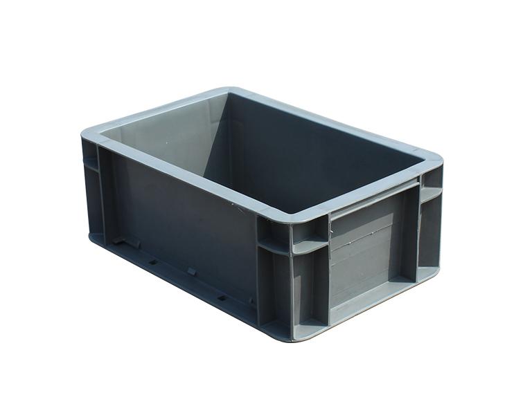 塑料物流箱 塑料物流箱