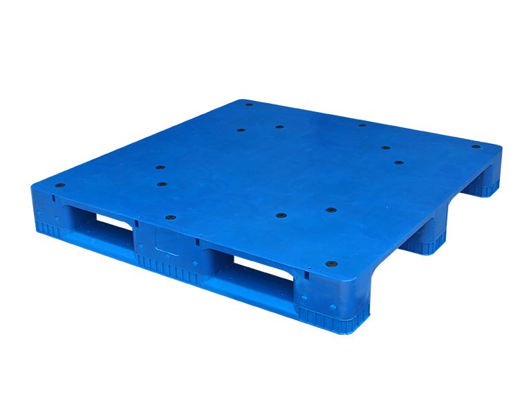 平板川字塑料托盤 平板川字塑料托盤