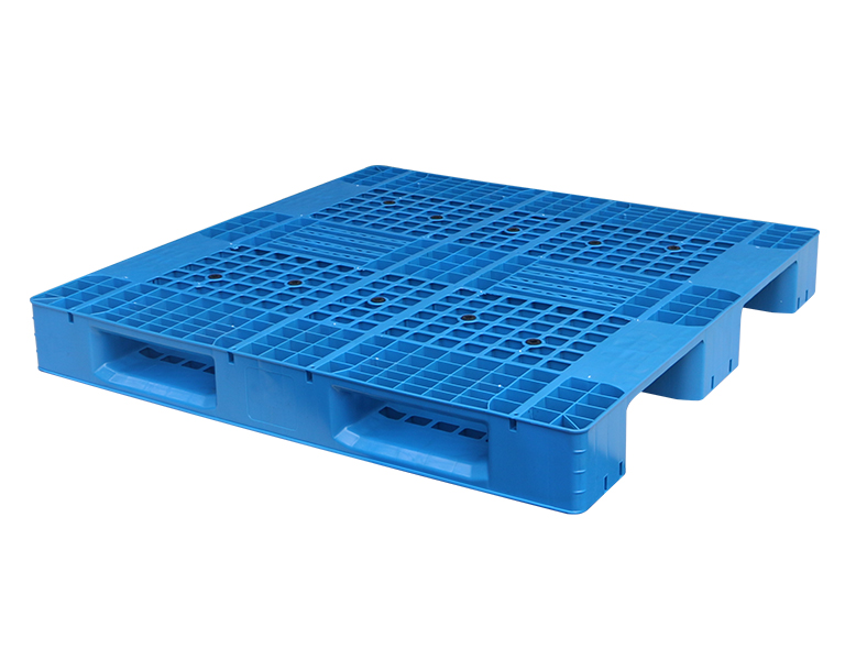1350網(wǎng)格川字塑料托盤 1350網(wǎng)格川字塑料托盤