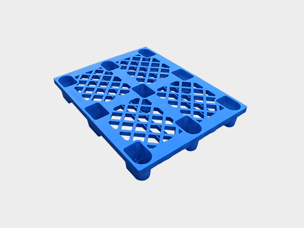 1008網(wǎng)格九腳塑料托盤 1008網(wǎng)格九腳塑料托盤