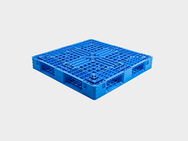 1111網(wǎng)格田字塑膠托盤