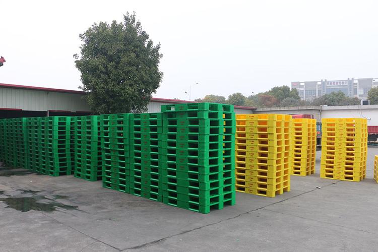 塑料托盤-江汽物流