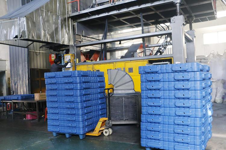 深耕食品行業(yè),提供物流包裝解決方案 深耕食品行業(yè),提供物流包裝解決方案