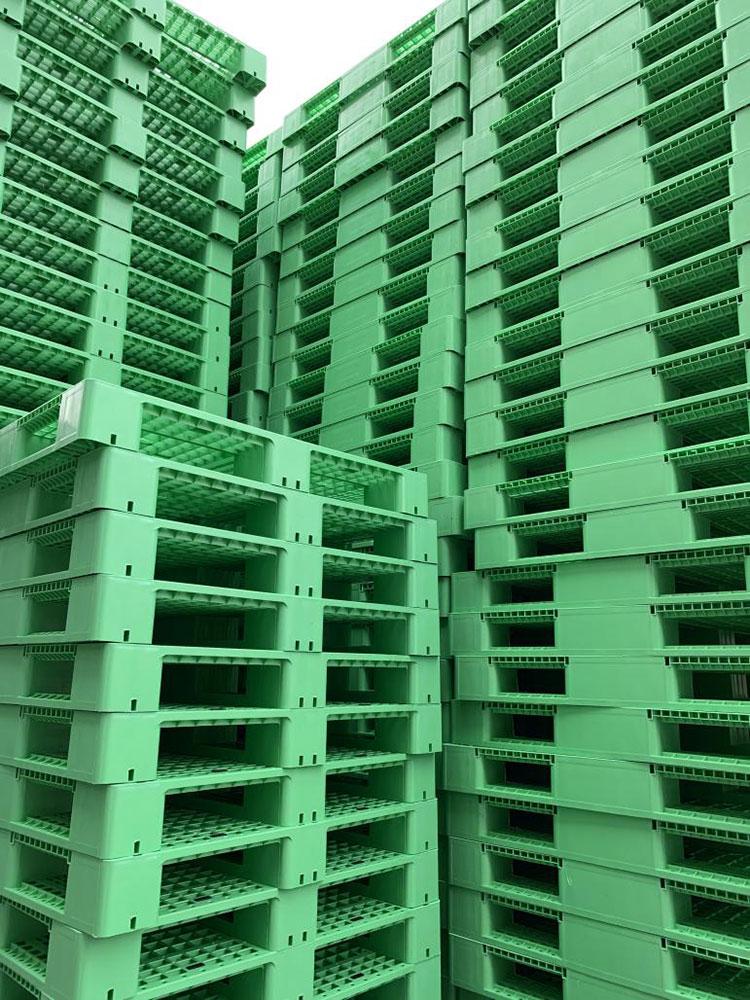 煙草行業(yè)塑料托盤與常規(guī)塑料托盤有什么區(qū)別？