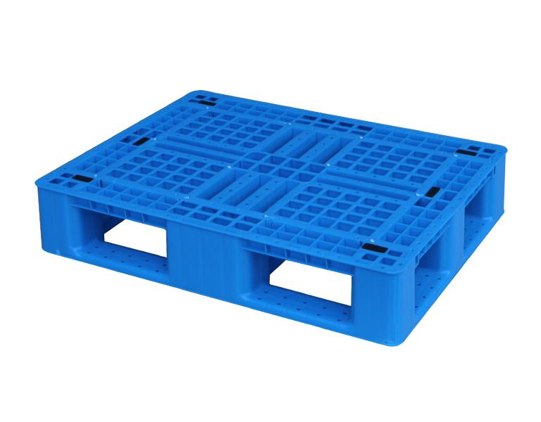 HDPE塑料托盤耐低溫性能