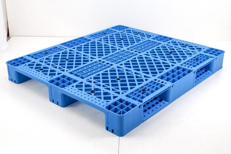 倉(cāng)庫(kù)塑料托盤(pán)
